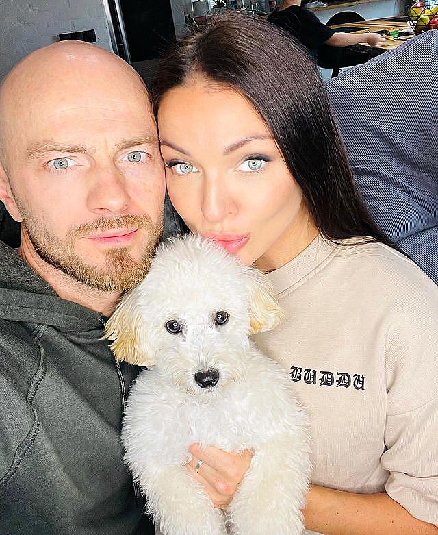 Щасливий Влад Яма заявив про поповнення в родині: вирішив піддатися