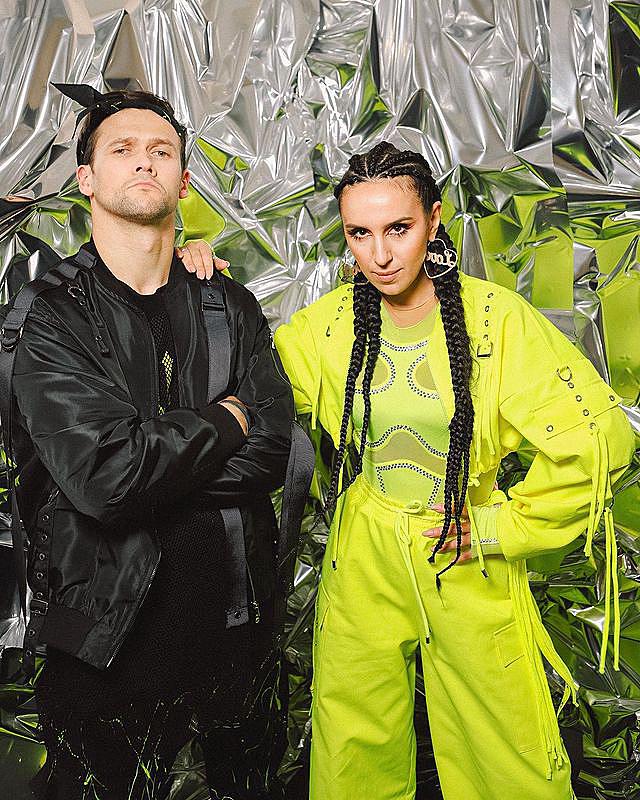 Буду ревновать: Джамала сделала внезапное признание о партнере и вылете из &quot;Танцев со звездами 2021&quot;