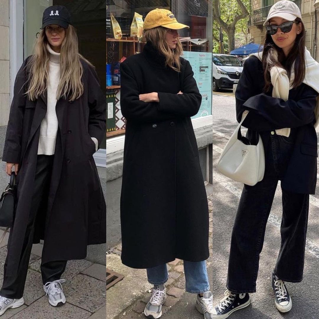 Поєднувати стилі: стиліст показала, як носити бейсболки восени 2021