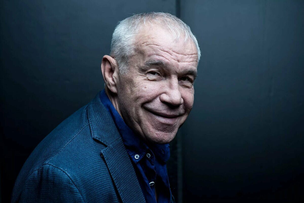 Відома акторка сказала, для чого насправді путініст Гармаш приїжджав у Херсон: &quot;Роздули брехню&quot;