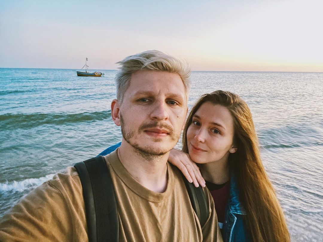 &quot;Зовсім не боляче&quot;: известный украинский певец развелся и снял эмоциональное видео