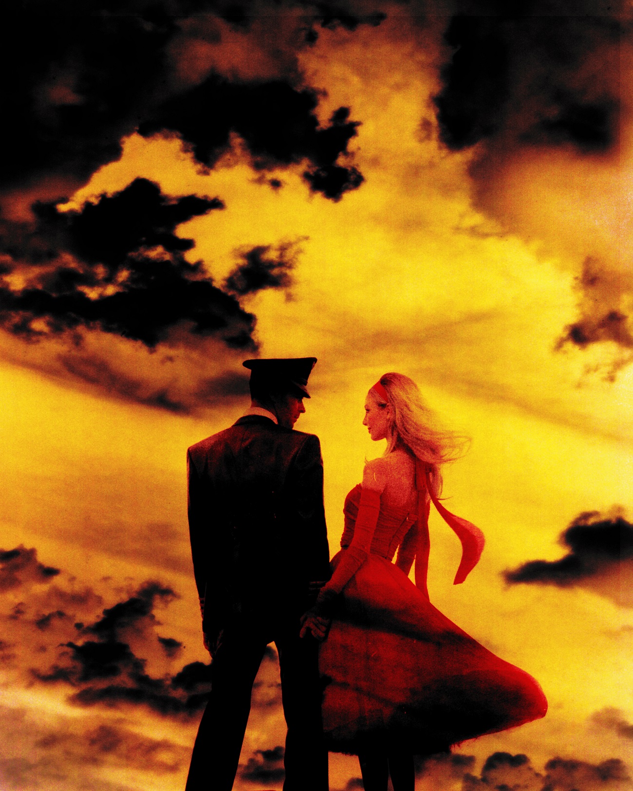 Макс Барских блеснул яркими образами и высказался о кардинальных переменах в карьере (фото)