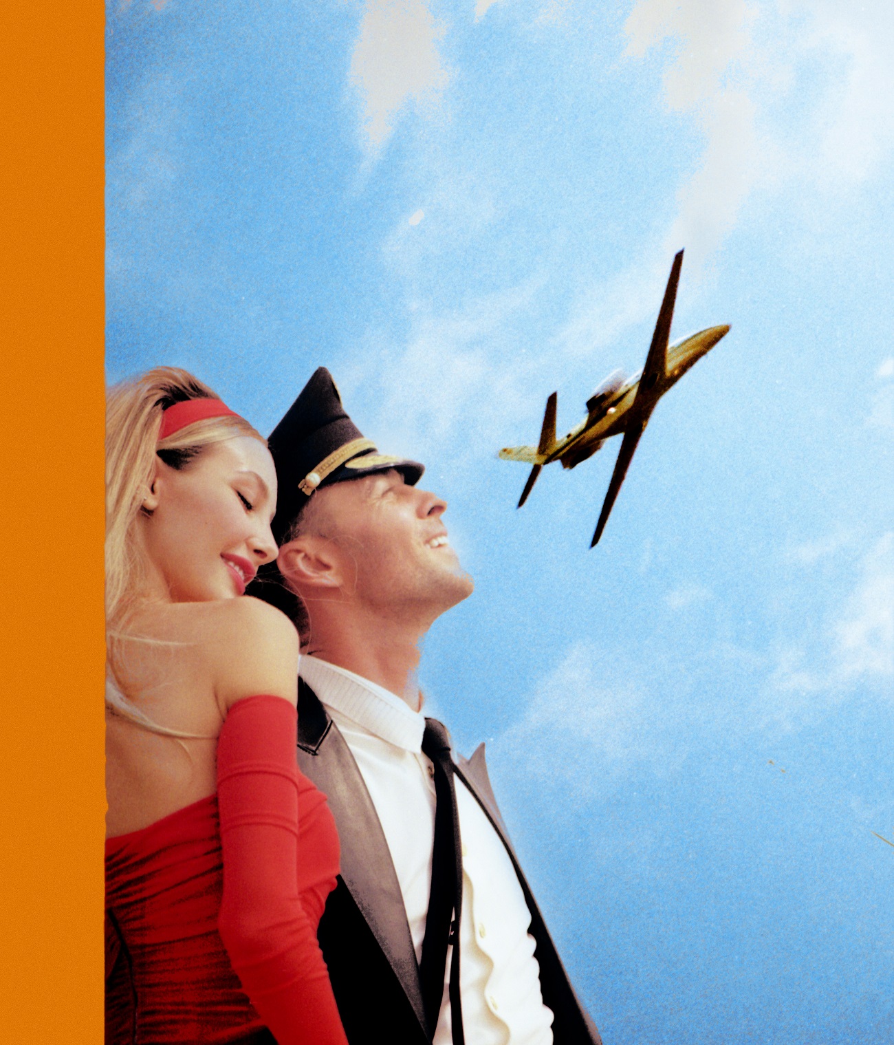 Макс Барских блеснул яркими образами и высказался о кардинальных переменах в карьере (фото)