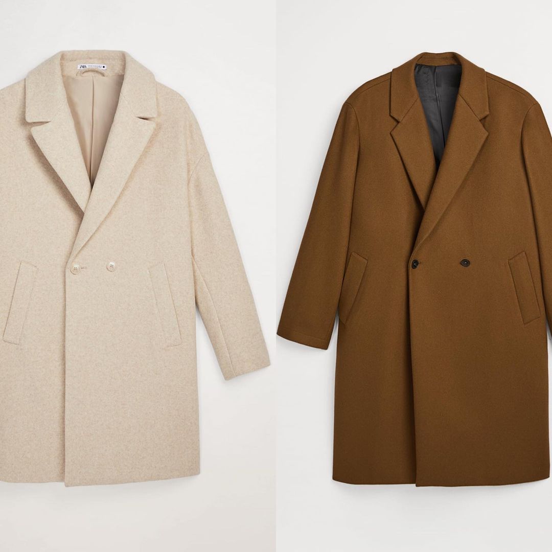 Ярко и эксклюзивно: стилист рассказала, что девушке купить на осень в мужском отделе