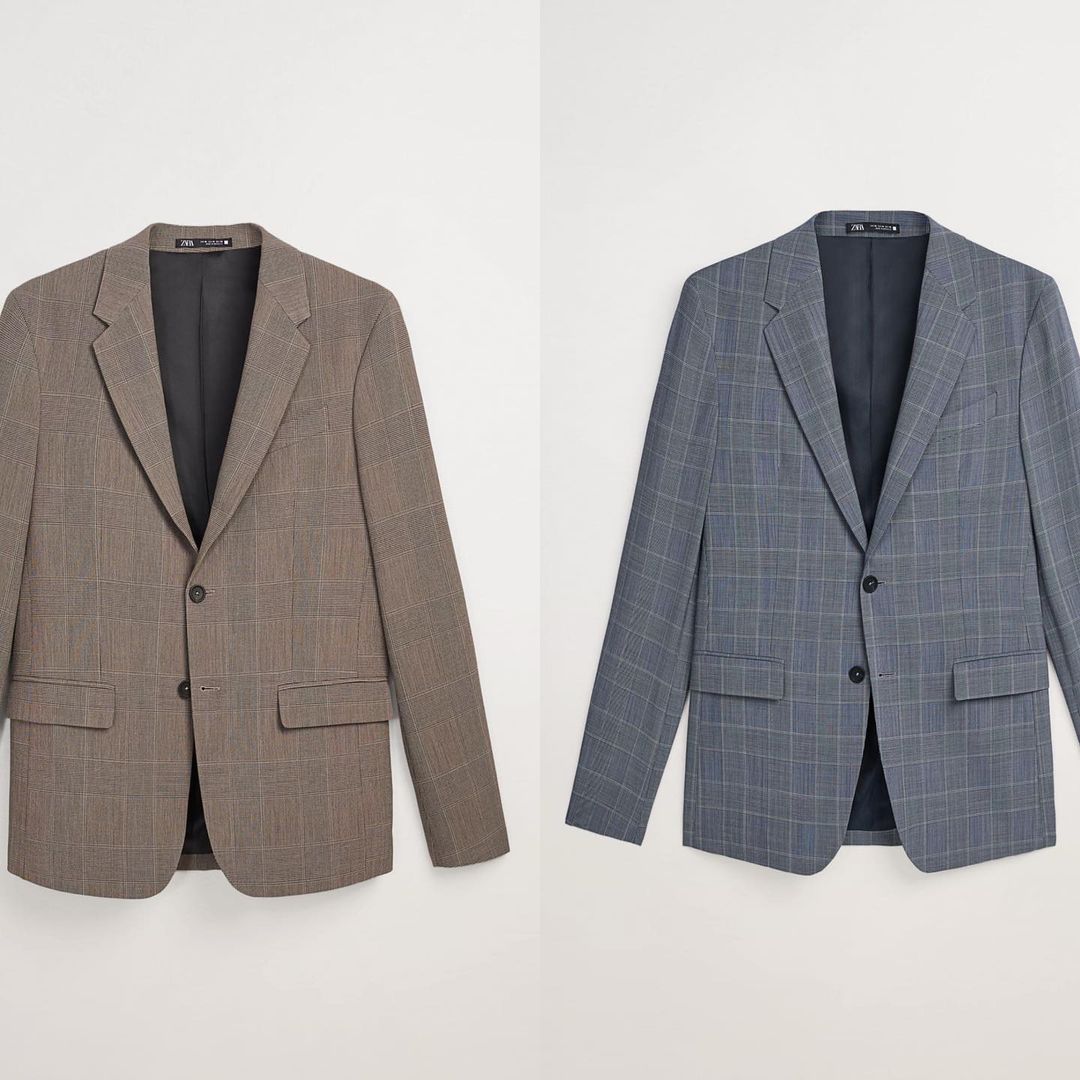 Ярко и эксклюзивно: стилист рассказала, что девушке купить на осень в мужском отделе