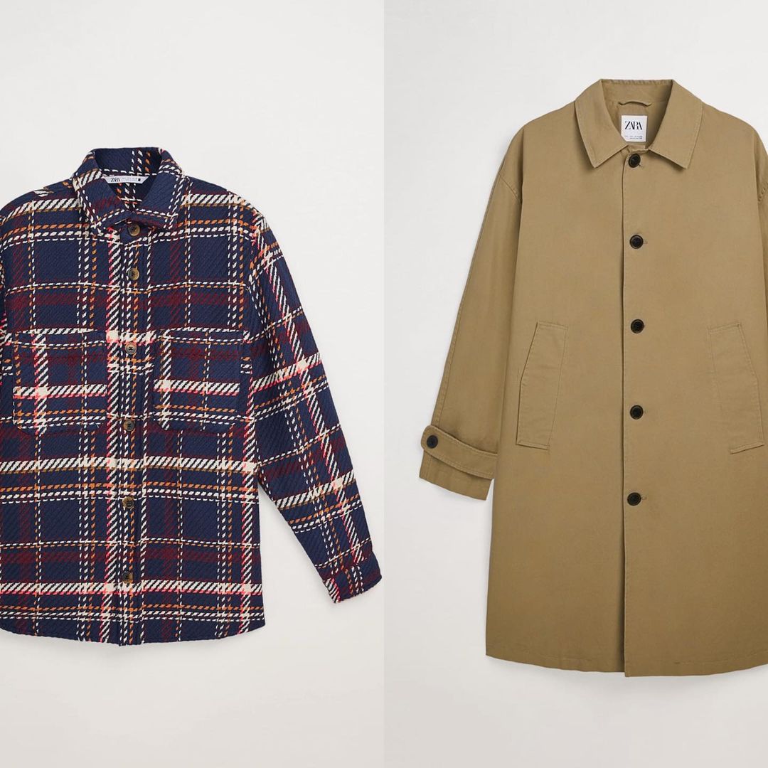 Ярко и эксклюзивно: стилист рассказала, что девушке купить на осень в мужском отделе