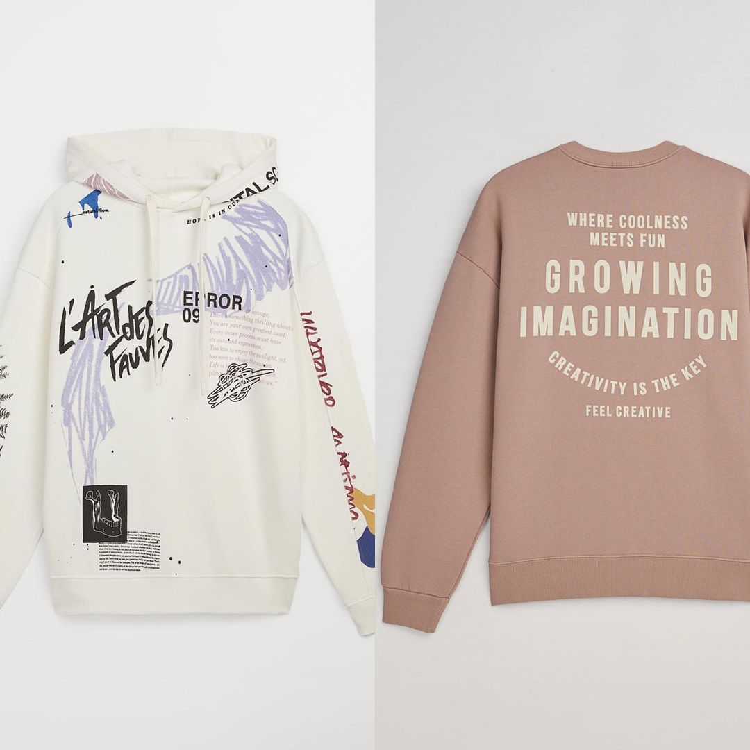 Ярко и эксклюзивно: стилист рассказала, что девушке купить на осень в мужском отделе