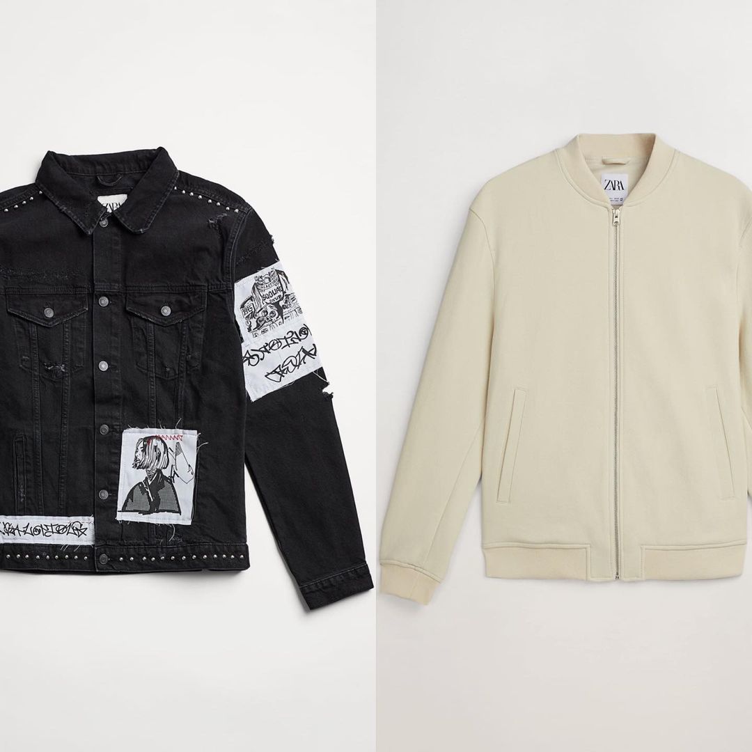 Ярко и эксклюзивно: стилист рассказала, что девушке купить на осень в мужском отделе