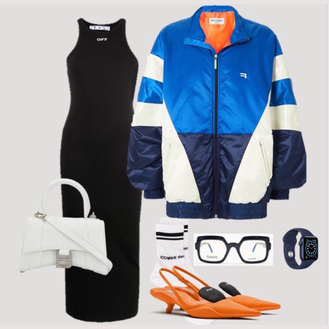 Одна простая деталь: стилист показала, как улучшить любой осенний образ