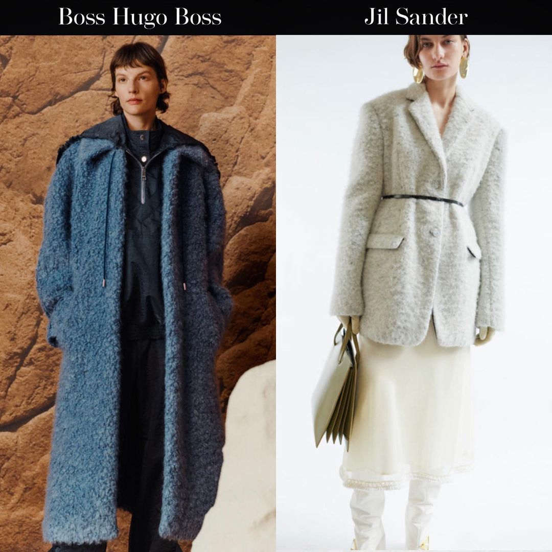 Крім штучного хутра: стиліст назвала головний несподіваний тренд зими 2021