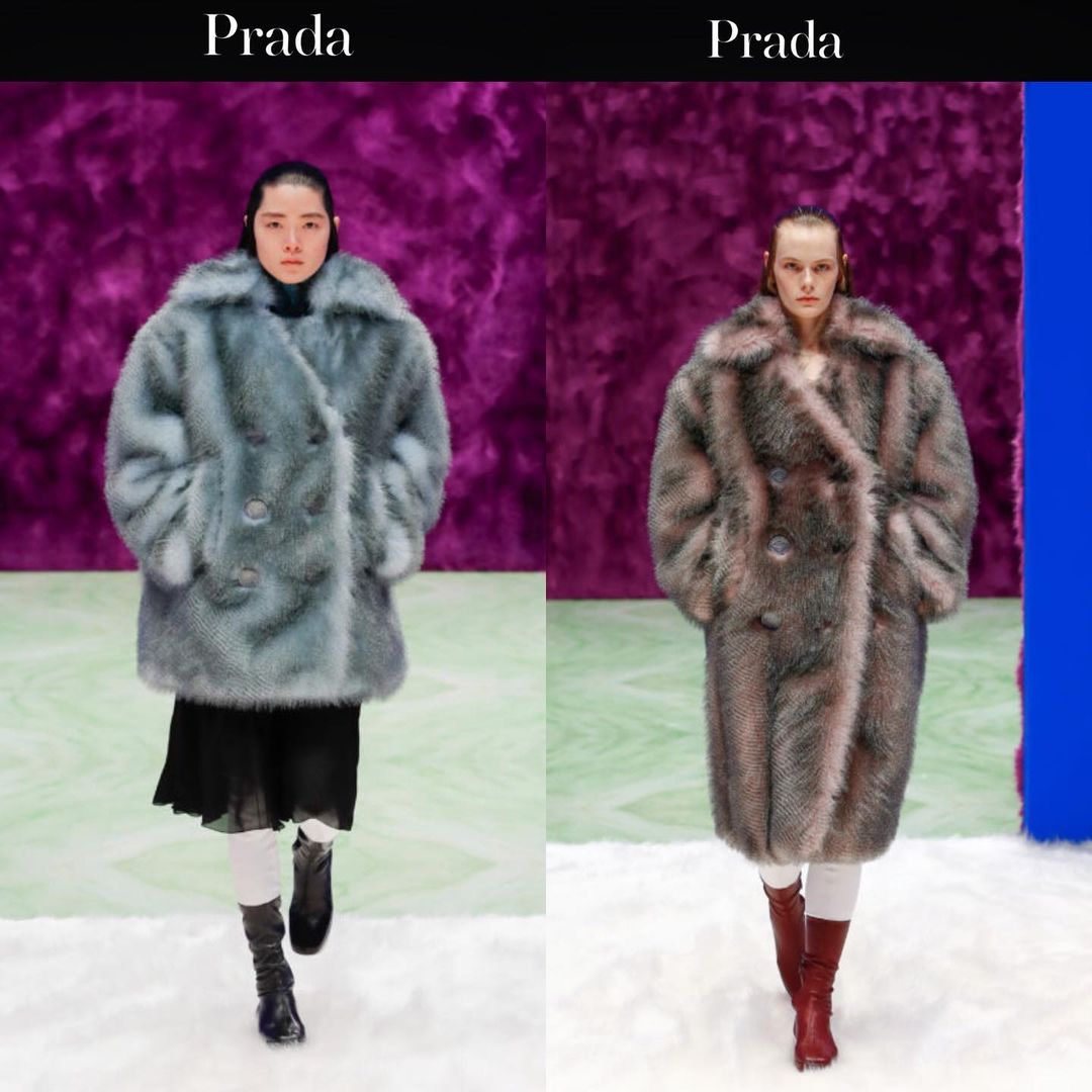 Крім штучного хутра: стиліст назвала головний несподіваний тренд зими 2021