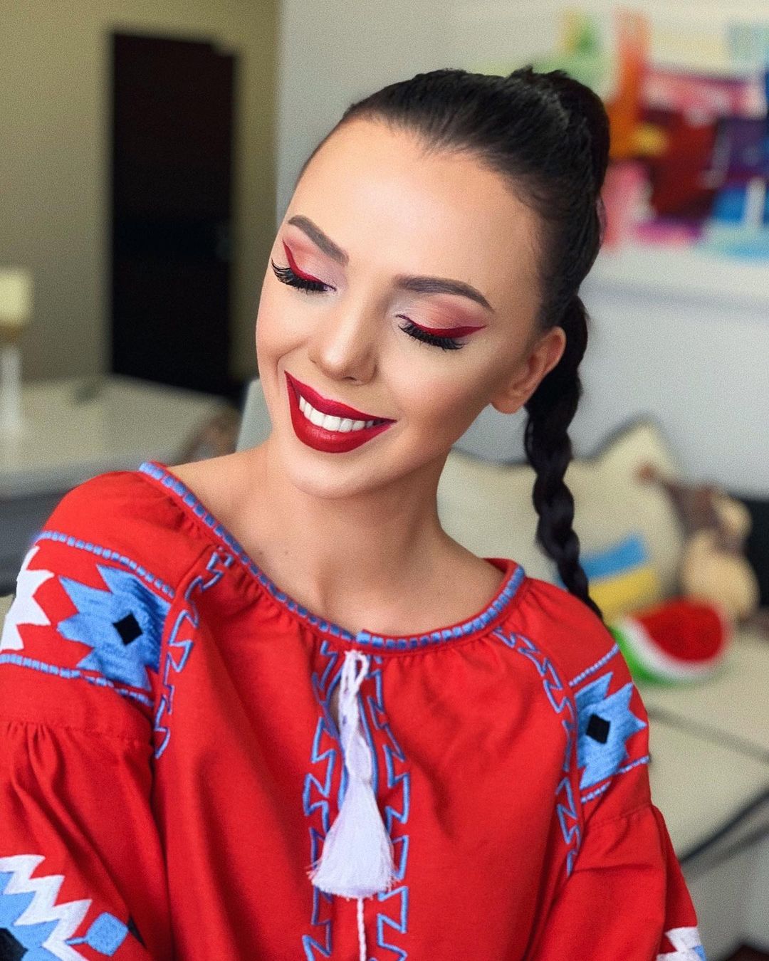 Софія Ротару підтримала свою зіркову племінницю у її експериментах