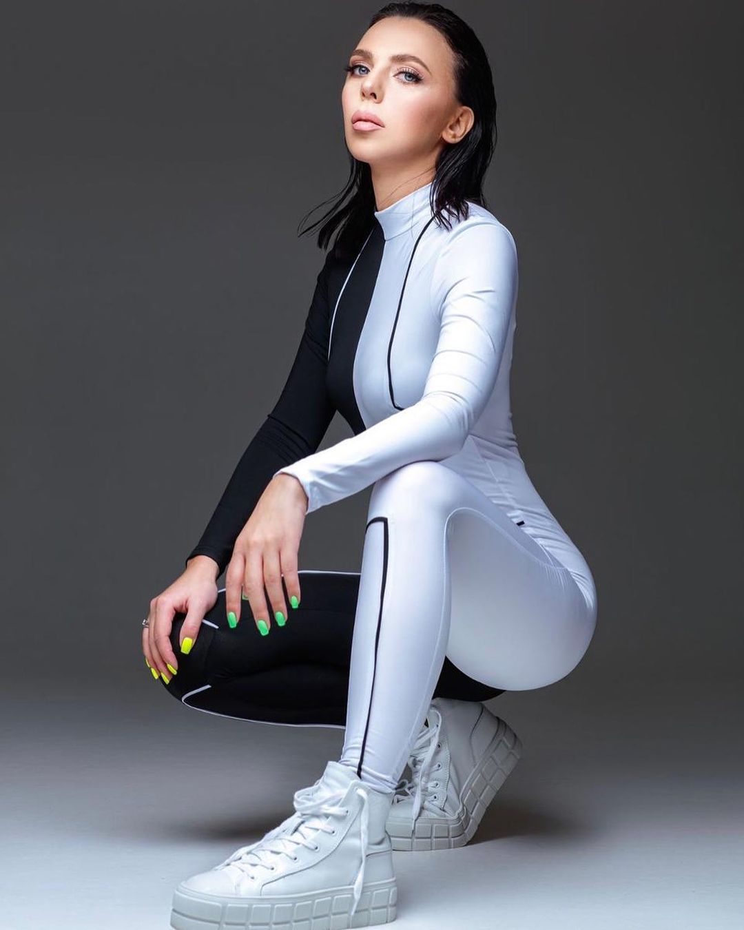 Софія Ротару підтримала свою зіркову племінницю у її експериментах