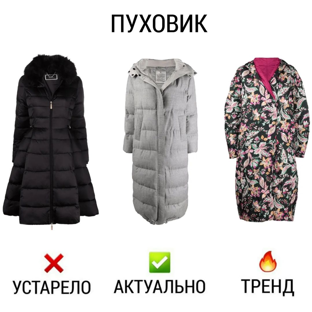 Тренди 2022: стиліст розповіла, як вибрати верхній одяг не на один сезон