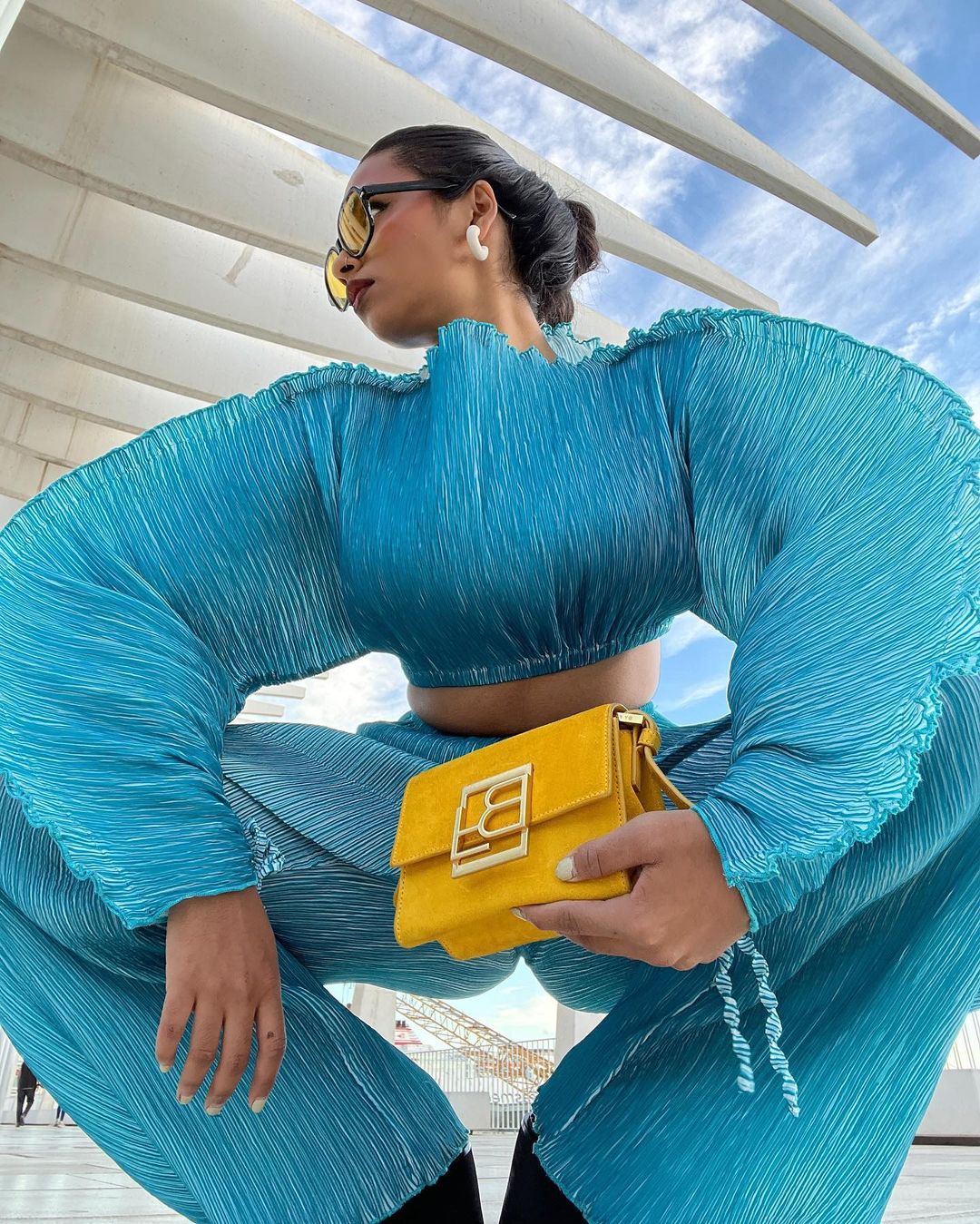 На кого подписаться: эти TikTok-аккаунты про моду научат стильно одеваться