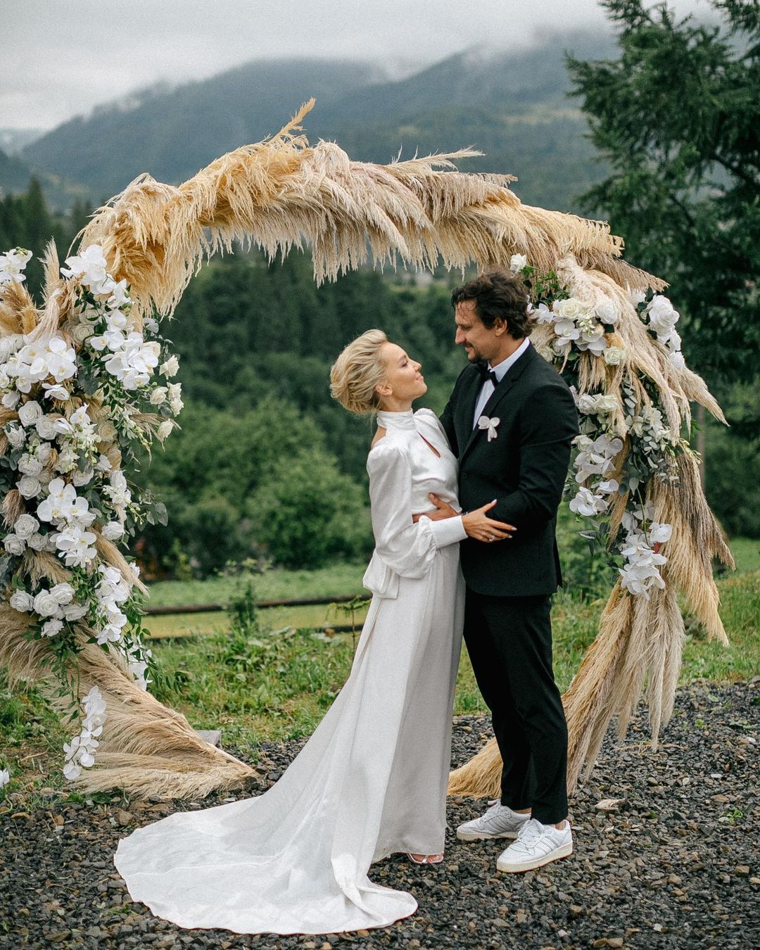 Тарас Цымбалюк расстался с женой через год после свадьбы: не прошли испытание войной