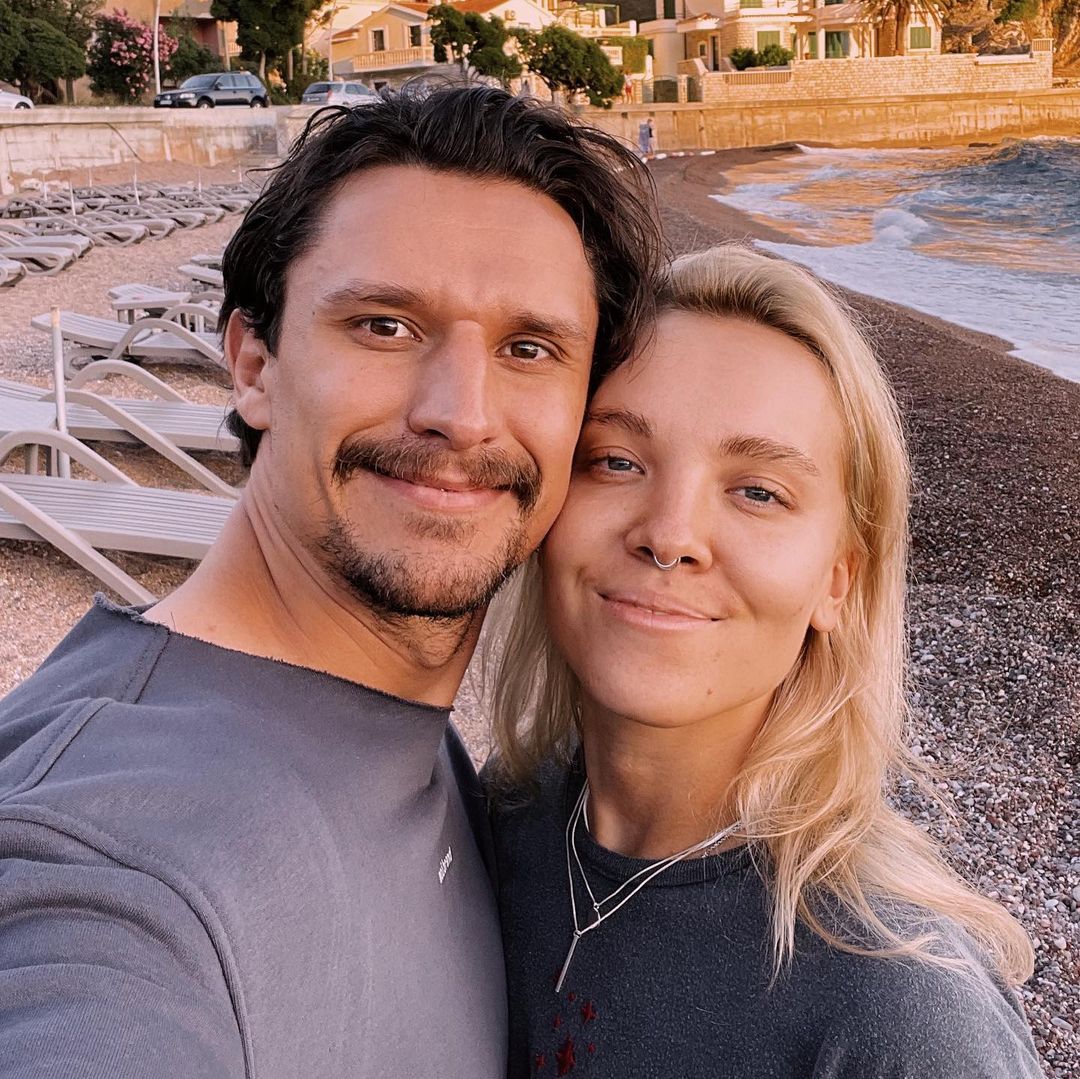 Тарас Цымбалюк расстался с женой через год после свадьбы: не прошли испытание войной