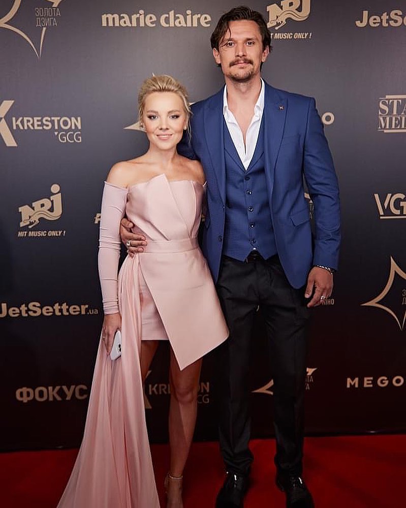 Тарас Цымбалюк расстался с женой через год после свадьбы: не прошли испытание войной