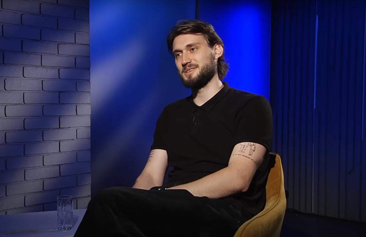 Заброньований соліст хору &quot;Гомін&quot; зізнався, за якої умови піде воювати (відео)