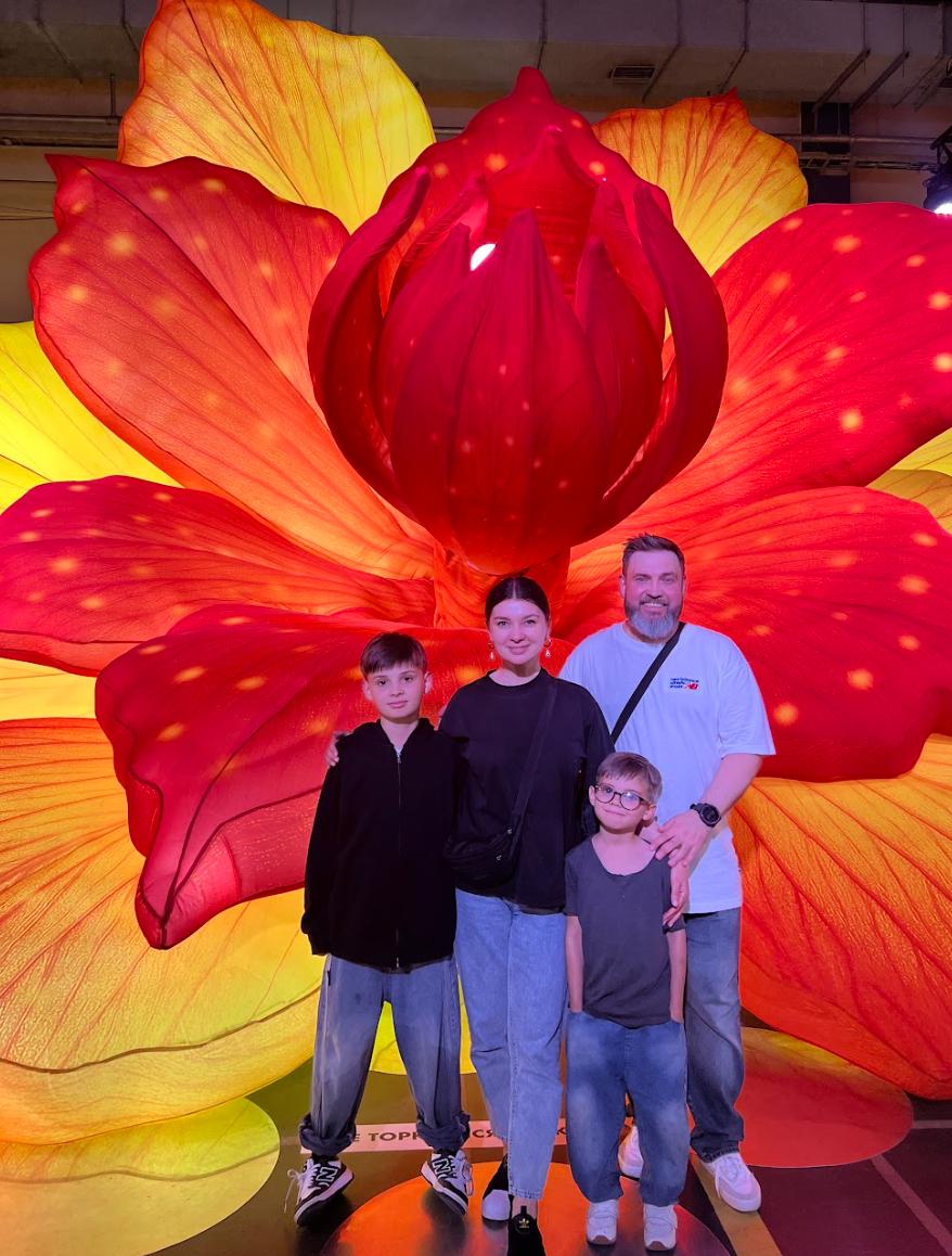 Ведущий Григорий Герман: Полезные русские нам нужны, &quot;хорошие русские&quot; - не думаю