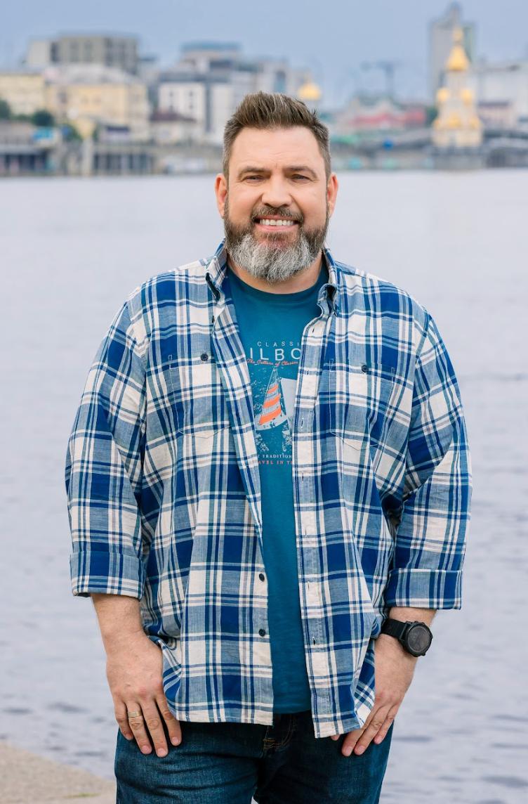 Ведущий Григорий Герман: Полезные русские нам нужны, &quot;хорошие русские&quot; - не думаю