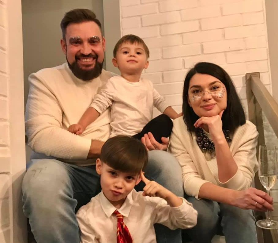 Ведущий Григорий Герман: Полезные русские нам нужны, &quot;хорошие русские&quot; - не думаю