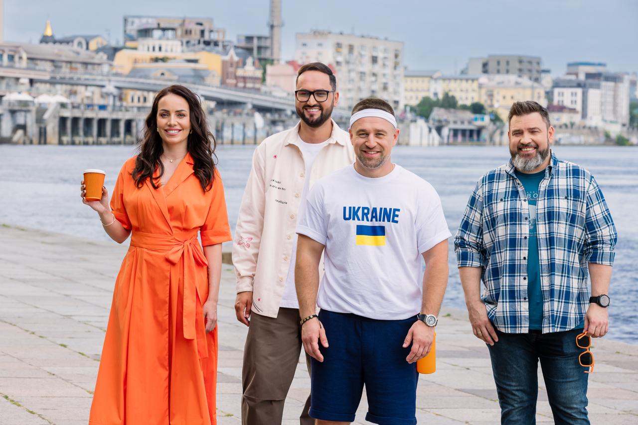 Ведущий Григорий Герман: Полезные русские нам нужны, &quot;хорошие русские&quot; - не думаю