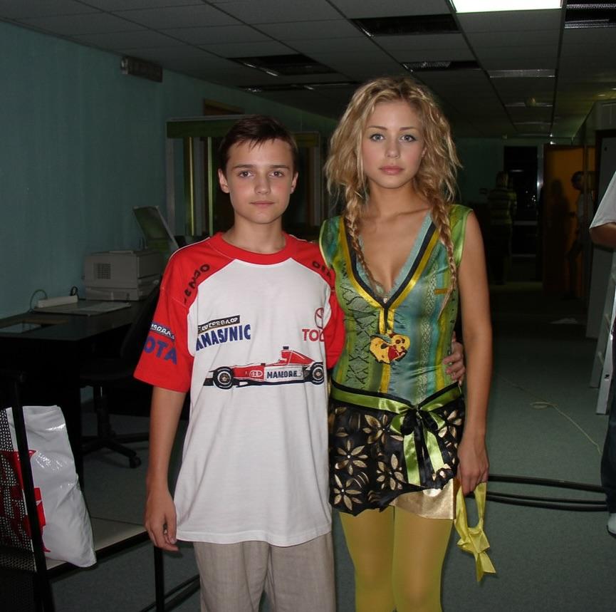 Какими были раньше Кароль, Дантес, Монатик и другие звезды: архивные фото ошарашили сеть