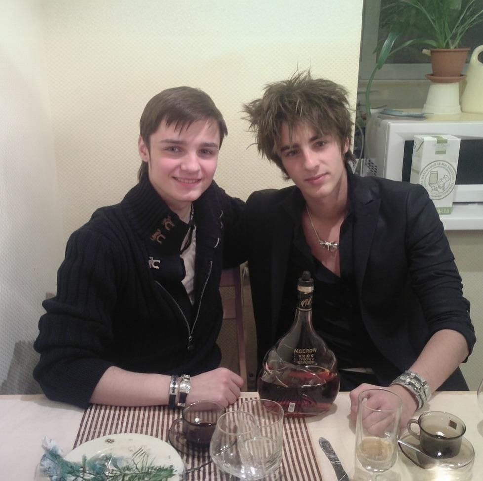 Какими были раньше Кароль, Дантес, Монатик и другие звезды: архивные фото ошарашили сеть