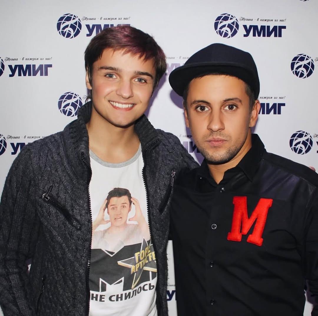 Какими были раньше Кароль, Дантес, Монатик и другие звезды: архивные фото ошарашили сеть