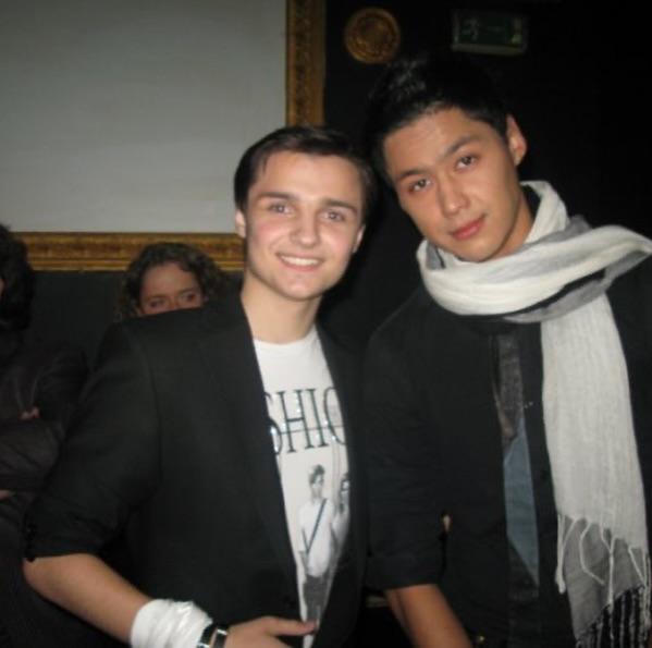 Какими были раньше Кароль, Дантес, Монатик и другие звезды: архивные фото ошарашили сеть