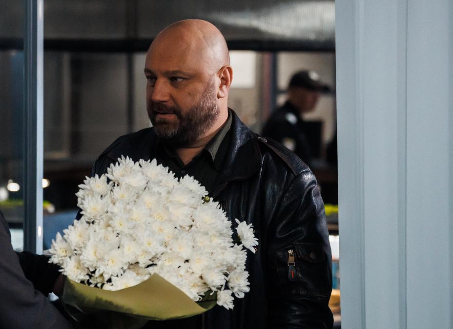 &quot;Коп з минулого&quot; повертається: чим здивує 5 сезон детективу з Дмитром Суржиковим