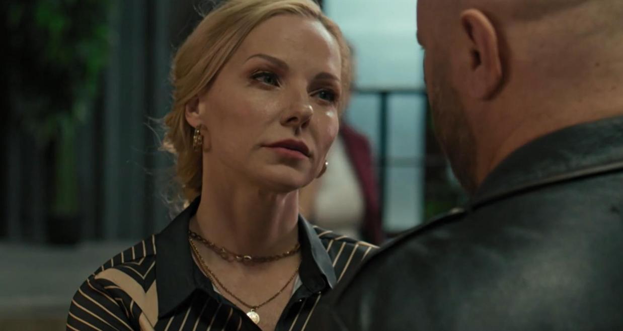 &quot;Коп з минулого&quot; повертається: чим здивує 5 сезон детективу з Дмитром Суржиковим