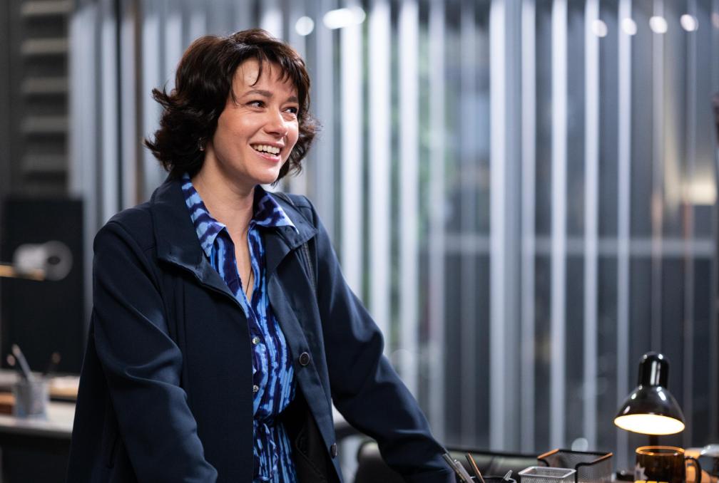 &quot;Коп з минулого&quot; повертається: чим здивує 5 сезон детективу з Дмитром Суржиковим