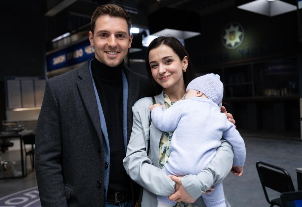 &quot;Коп з минулого&quot; повертається: чим здивує 5 сезон детективу з Дмитром Суржиковим