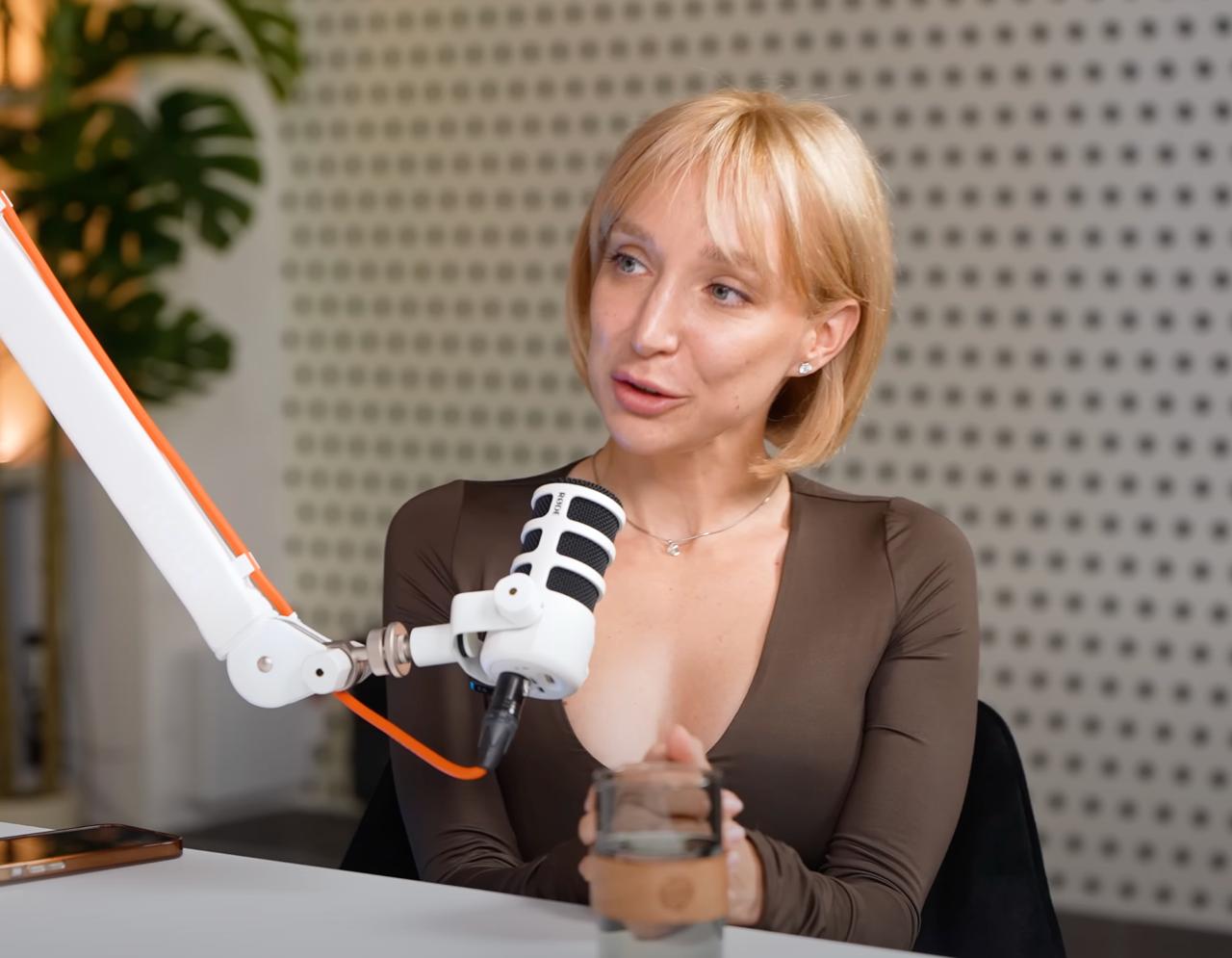 &quot;Это правда&quot;: блогерша Мандзюк снова назвала Харьков &quot;городом ждунов&quot; (видео)