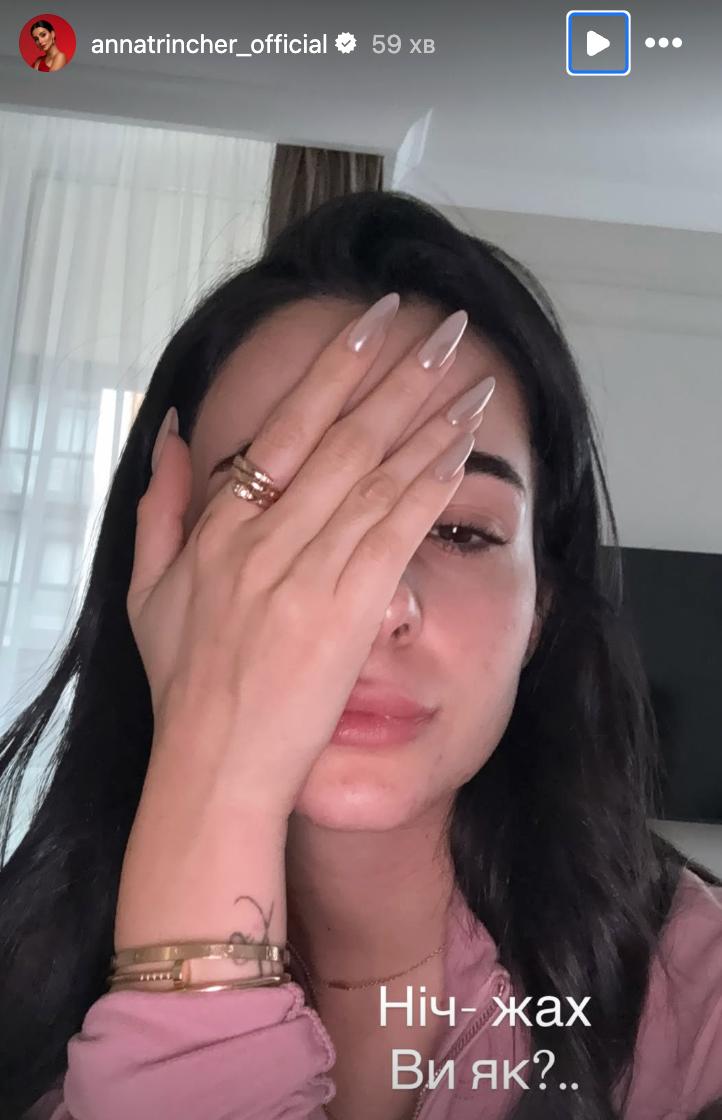 &quot;Нехай їхнім дітям все вернеться&quot;: зірки відреагували на масовану ракетну атаку