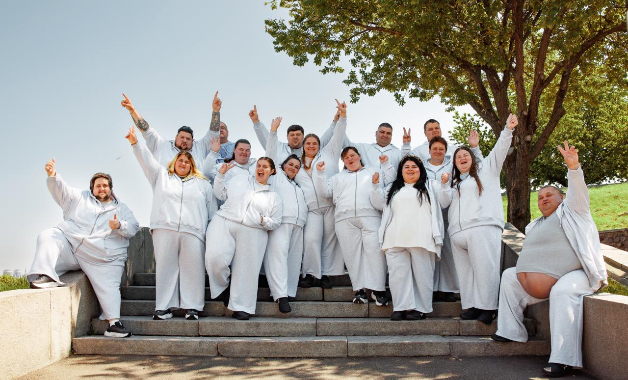 &quot;Зважені та щасливі&quot; возвращаются: что известно о новых участниках и когда премьера