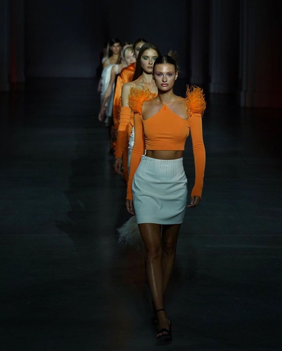 Ukrainian Fashion Week: коли і де відбудеться тиждень prêt-à-porter