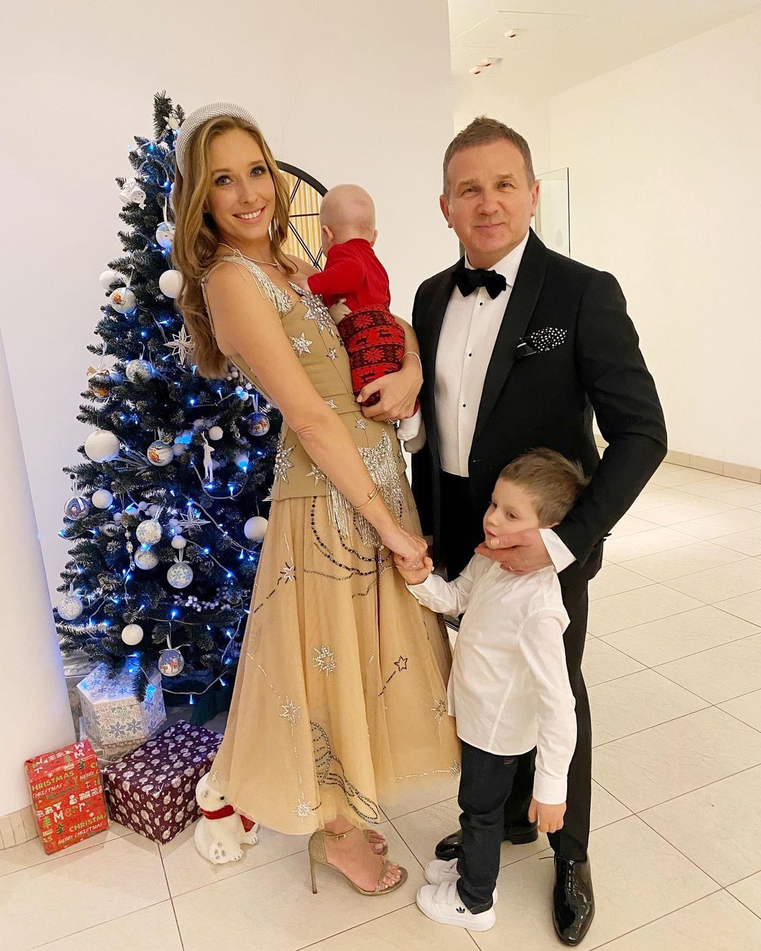 &quot;Вперед до дочки&quot;: Юрій Горбунов розговорився про дітей і стосунки з дружиною