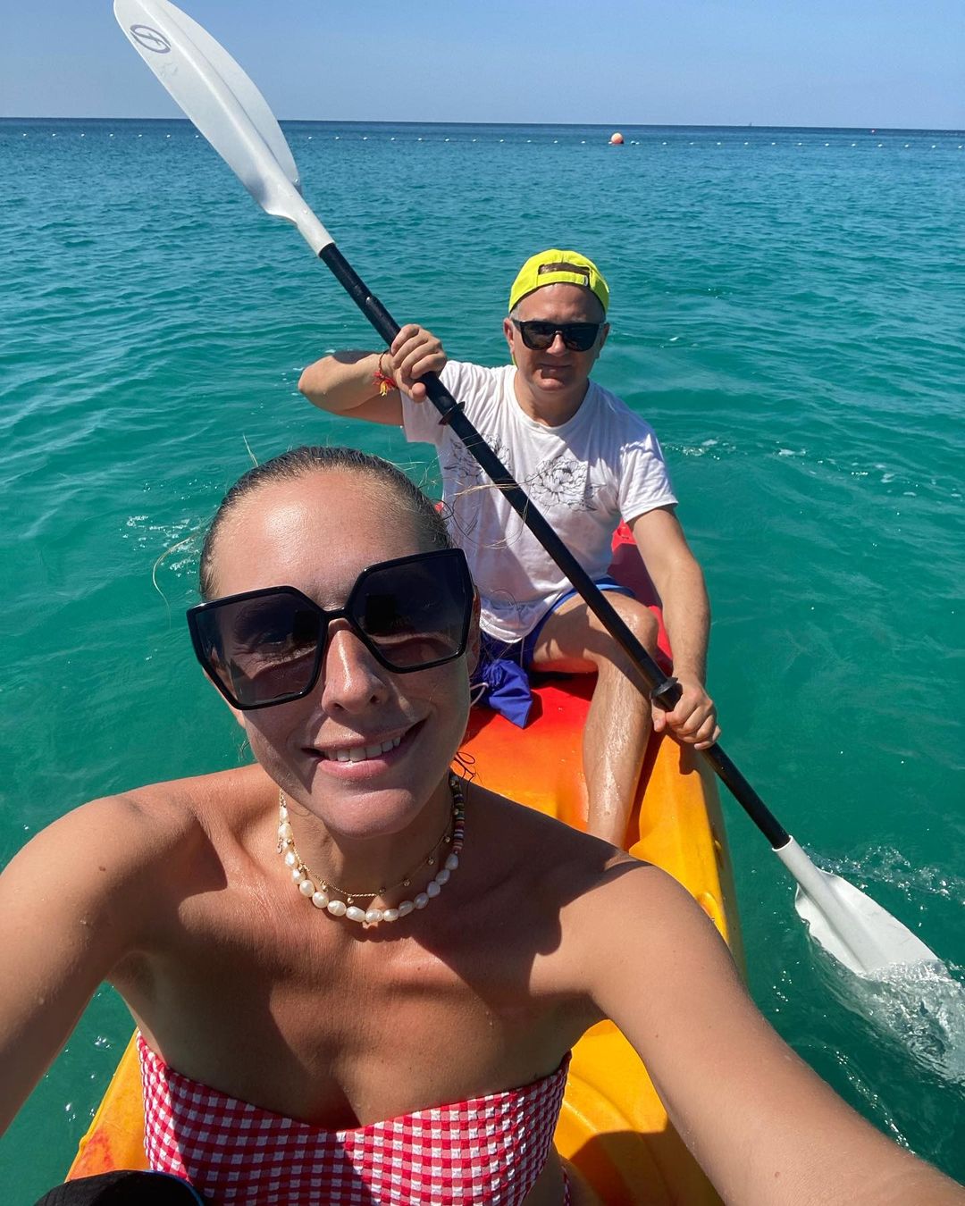 &quot;Вперед до дочки&quot;: Юрій Горбунов розговорився про дітей і стосунки з дружиною