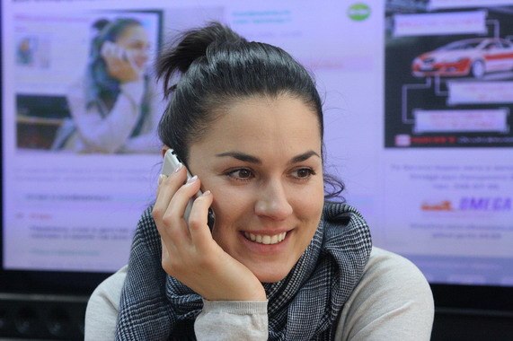 Становится только красивее: как выглядела Маша Ефросинина 10 лет назад (уникальные фото)