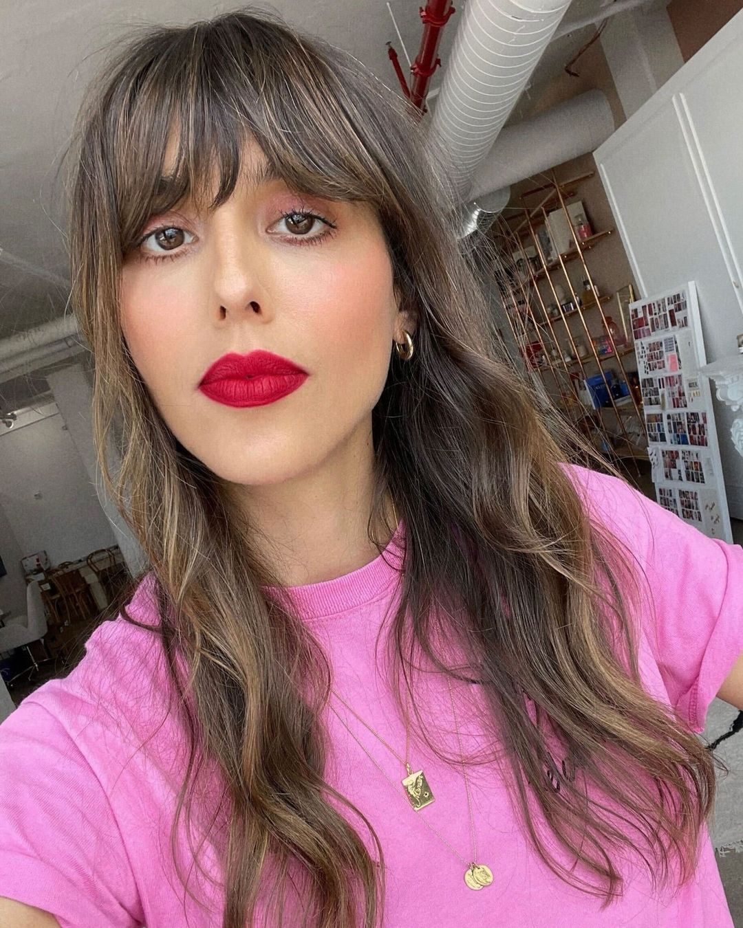 French kiss: как носить красную помаду, как француженка – туториал от звездного визажиста