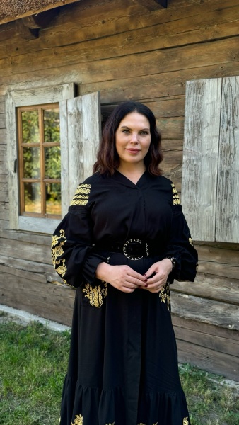 She was Miss Ukraine 1995 — Here's how Vlada Lytovchenko looks like now