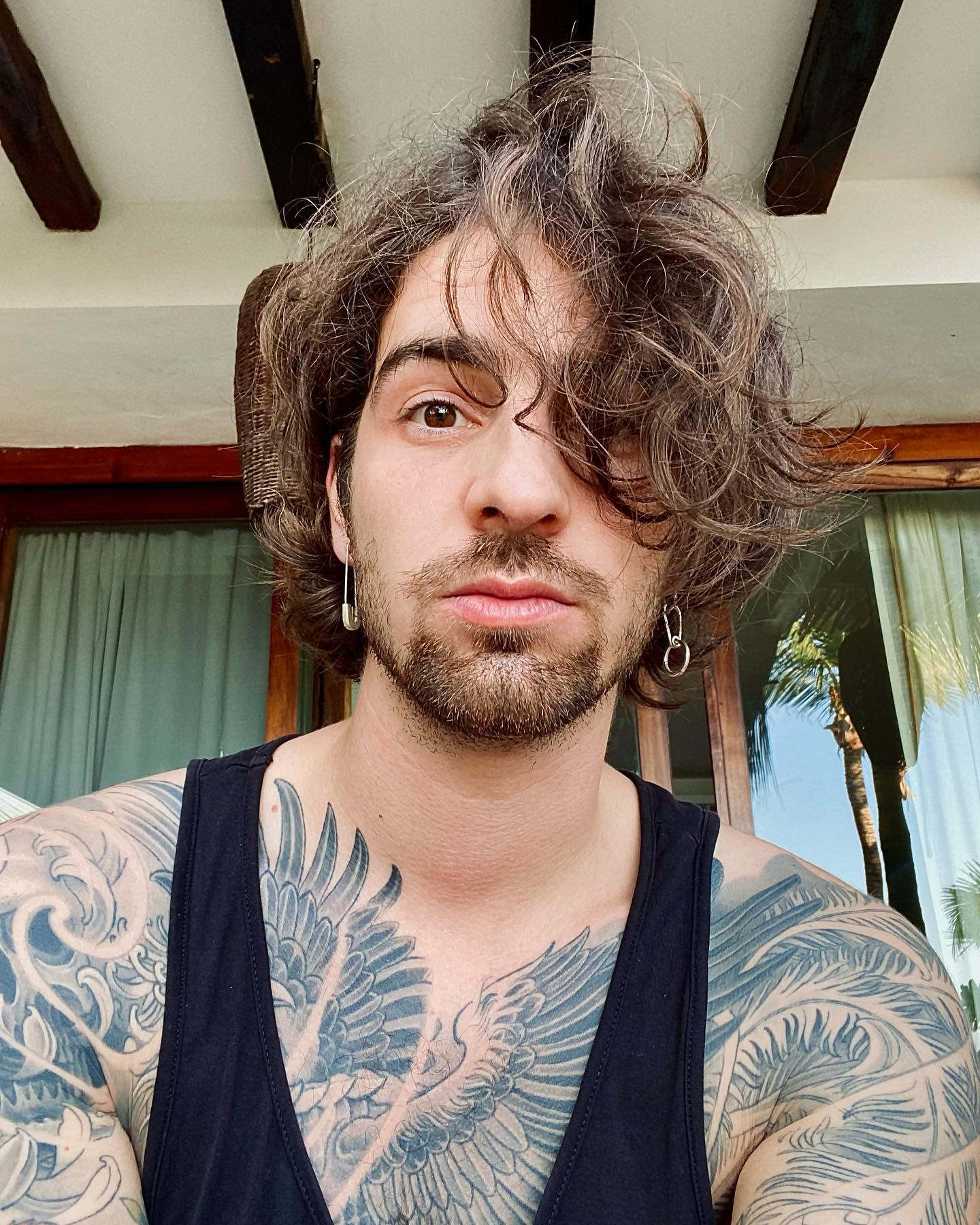 "Я Вова, я з Харкова": Дантес оригинально призвал всех перейти на украинский язык (видео)