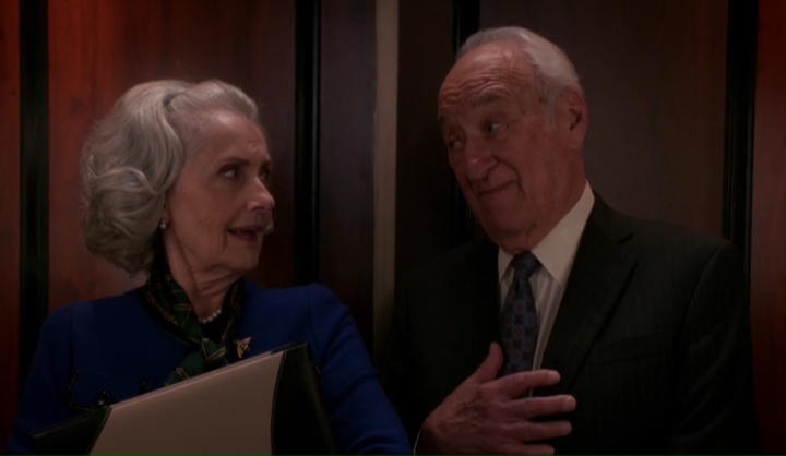 Умер Джерри Адлер - звезда культового сериала &quot;Клан Сопрано&quot;