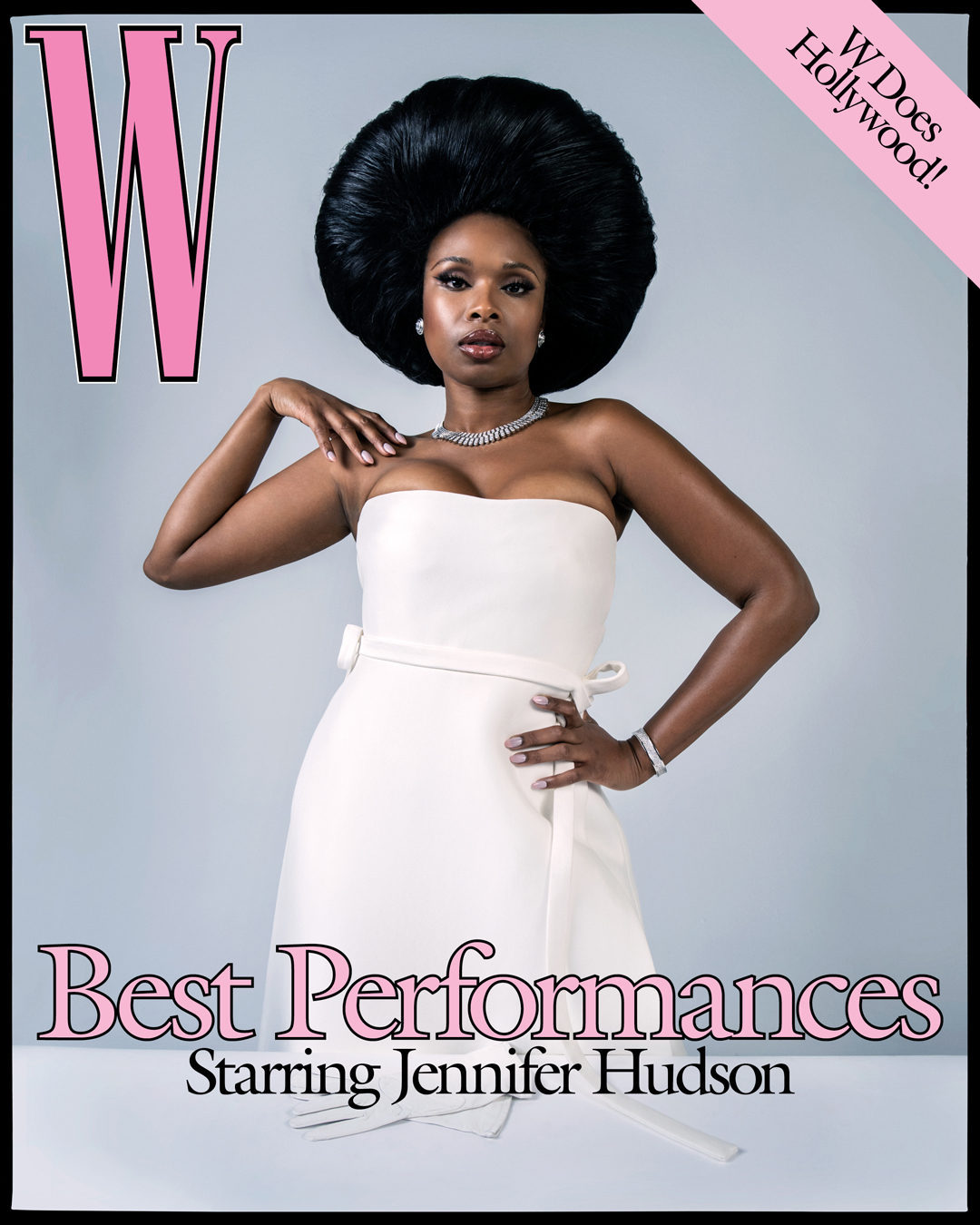 Леди Гага, Кристен Стюарт, Кейт Бланшетт и другие претенденты на &quot;Оскар&quot; в стильной фотосессии