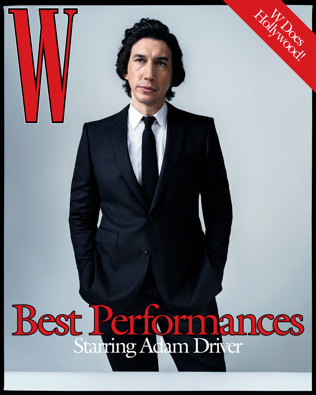 Леди Гага, Кристен Стюарт, Кейт Бланшетт и другие претенденты на &quot;Оскар&quot; в стильной фотосессии