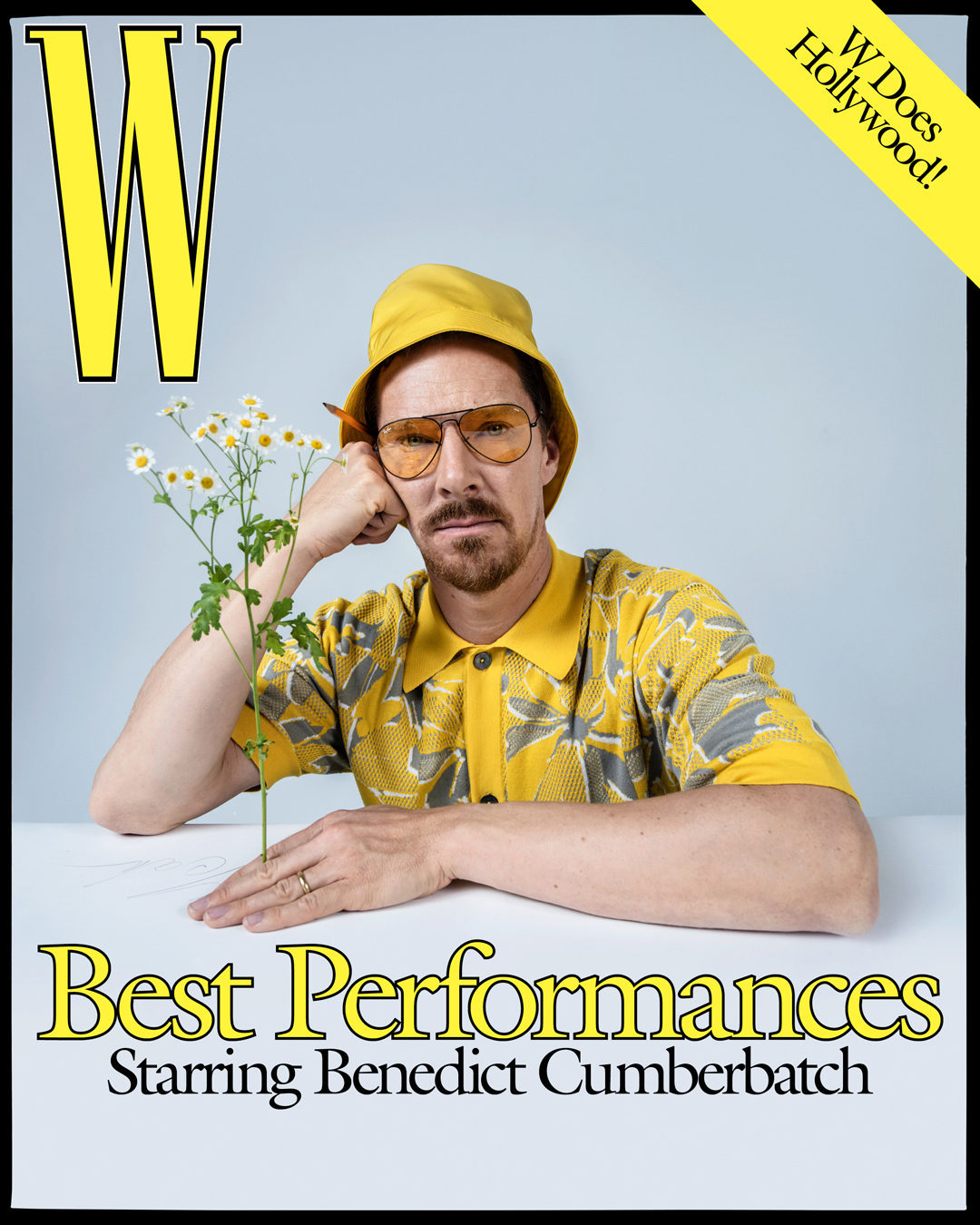 Леди Гага, Кристен Стюарт, Кейт Бланшетт и другие претенденты на &quot;Оскар&quot; в стильной фотосессии