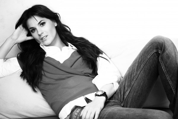 Становится только красивее: как выглядела Маша Ефросинина 10 лет назад (уникальные фото)